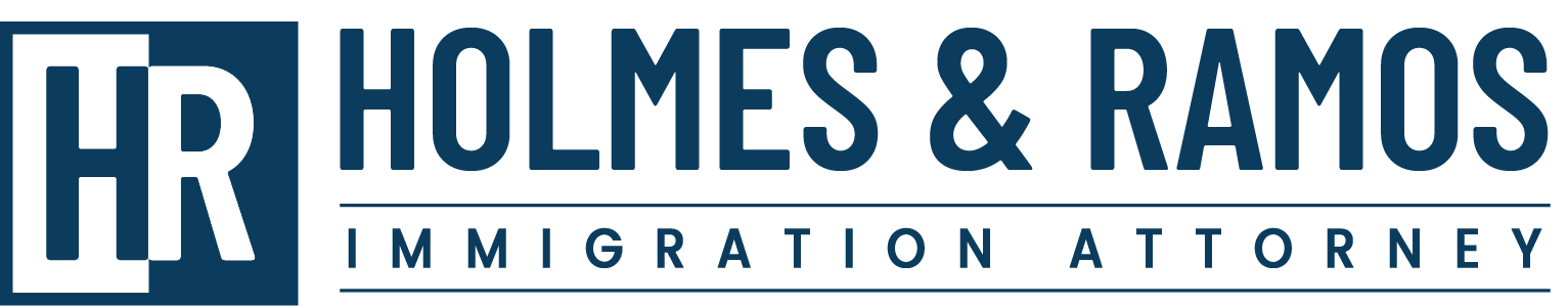 Holmes & Ramos | Immigration Attorney